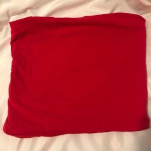 Brandy Melville Tube Top